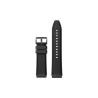 Xiaomi Watch S1 Strap Leather Black BHR5732GL